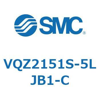 V Series(VQZ2151S) SMC