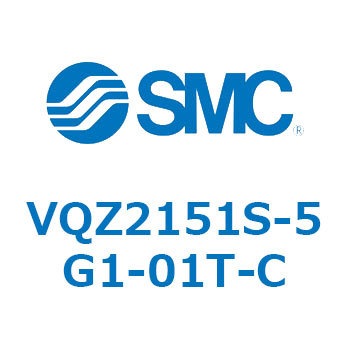 V Series(VQZ2151S) SMC