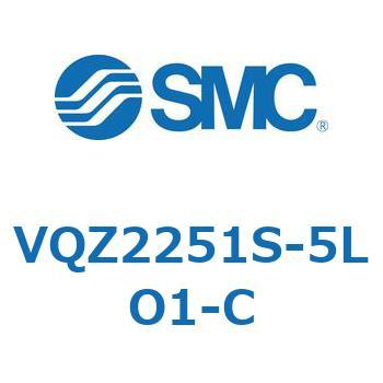 V Series(VQZ2251S) SMC