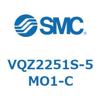 V Series(VQZ2251S) SMC