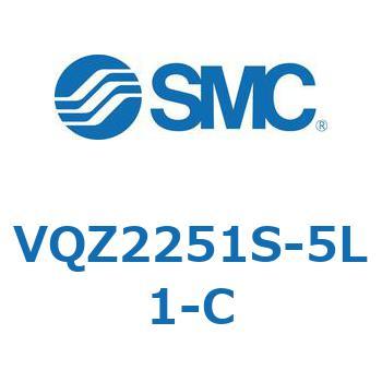V Series(VQZ2251S) SMC