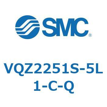 V Series(VQZ2251S) SMC