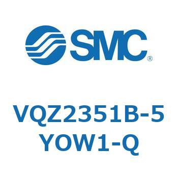 V Series(VQZ2351B) SMC