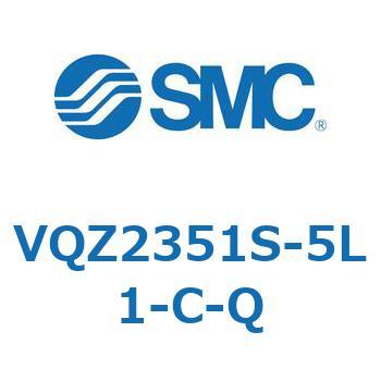 V Series(VQZ2351S) SMC