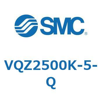 V Series(VQZ2500K) SMC