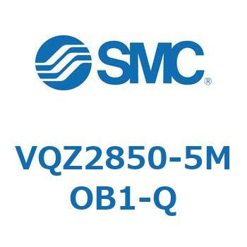 V Series(VQZ2850) SMC