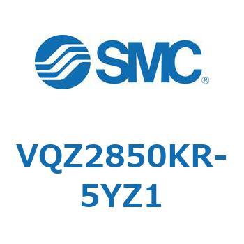 V Series(VQZ2850KR) SMC