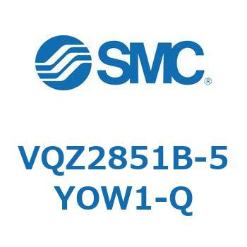 V Series(VQZ2851B) SMC