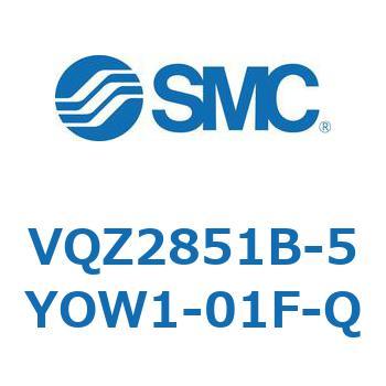 V Series(VQZ2851B) SMC