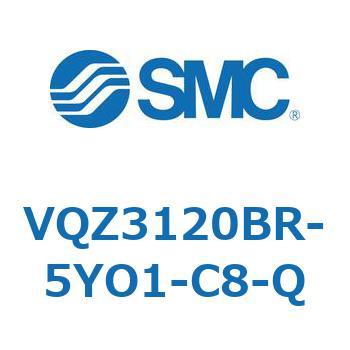 V Series(VQZ3120BR) - SMC