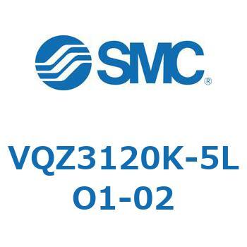 V Series(VQZ3120K) SMC
