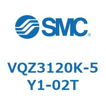 V Series(VQZ3120K) SMC