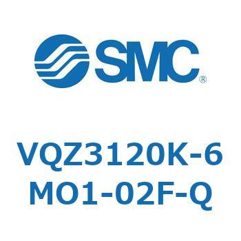 V Series(VQZ3120K) SMC