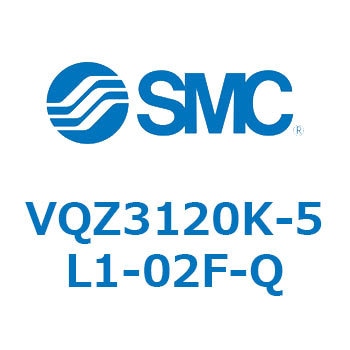 V Series(VQZ3120K) SMC