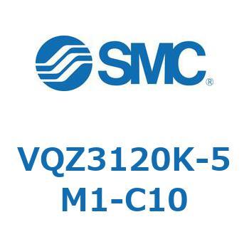 V Series(VQZ3120K) SMC