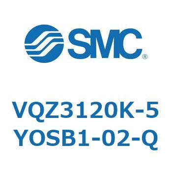 V Series(VQZ3120K) SMC