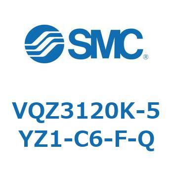 V Series(VQZ3120K) SMC