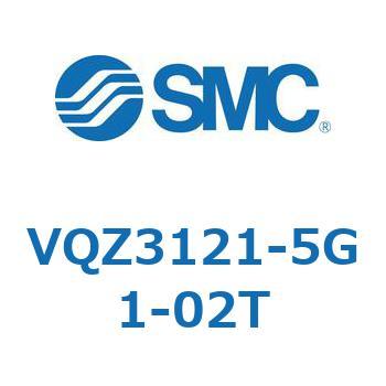 V Series(VQZ3121) SMC