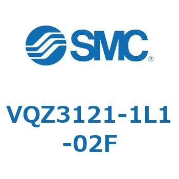 V Series(VQZ3121) SMC