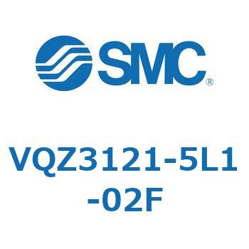 V Series(VQZ3121) SMC