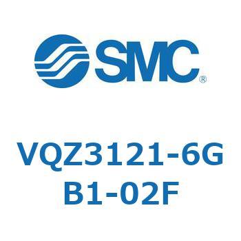V Series(VQZ3121) SMC