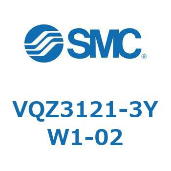 V Series(VQZ3121) SMC