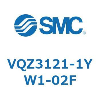 V Series(VQZ3121) SMC