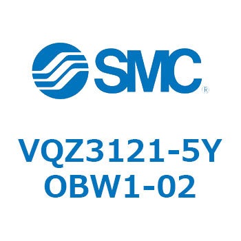 V Series(VQZ3121) SMC