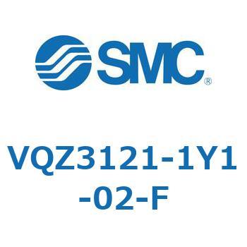 V Series(VQZ3121) SMC