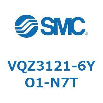V Series(VQZ3121) SMC