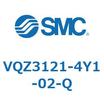 V Series(VQZ3121) SMC