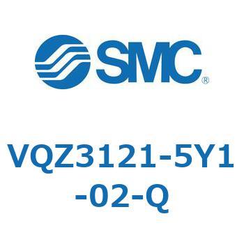 V Series(VQZ3121) SMC