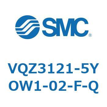 V Series(VQZ3121) SMC