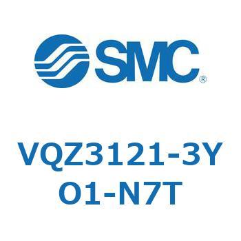 V Series(VQZ3121) SMC