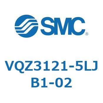 V Series(VQZ3121) SMC