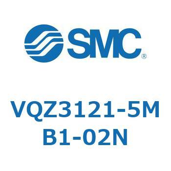 V Series(VQZ3121) SMC