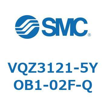 V Series(VQZ3121) SMC