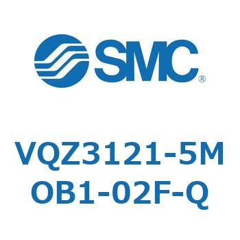 V Series(VQZ3121) SMC