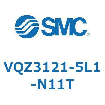 V Series(VQZ3121) SMC