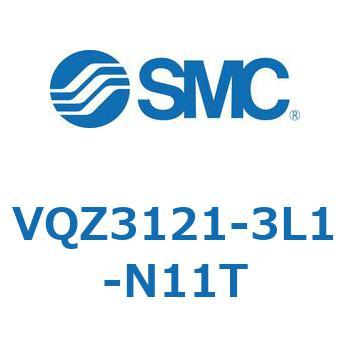 V Series(VQZ3121) SMC