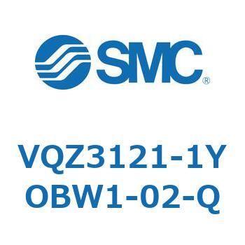 V Series(VQZ3121) SMC