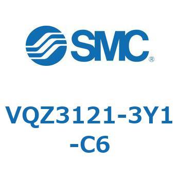 V Series(VQZ3121) SMC