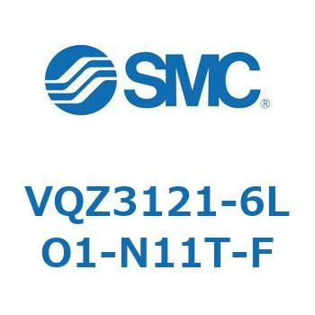 V Series(VQZ3121) SMC