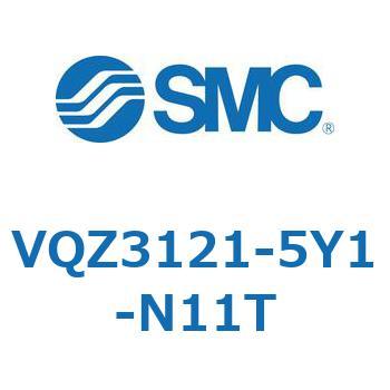 V Series(VQZ3121) SMC