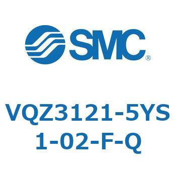 V Series(VQZ3121) SMC