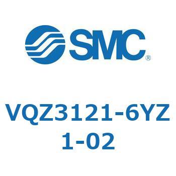 V Series(VQZ3121) SMC