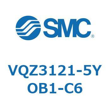 V Series(VQZ3121) SMC