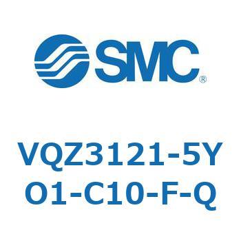 V Series(VQZ3121) SMC