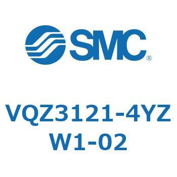 V Series(VQZ3121) SMC