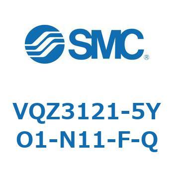 V Series(VQZ3121) SMC